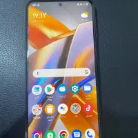 گوشی poco M5s