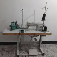 چرخ خیاطی