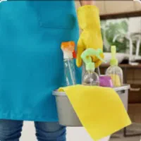 نظافت چی منزل خ