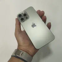 آیفون 15promax / پرومکس ۱۵ با رجیستر