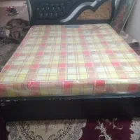 تخت خواب دونفره