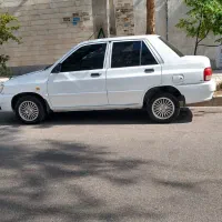 پراید ۱۳۲ مدل ۹۸
