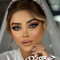 میکاپ شنیون و آموزش و عروسکارسالن زیبایی