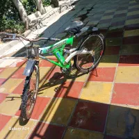 دوچرخه الگانس