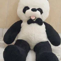 عروسک خرسی
