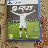 بازی FC25