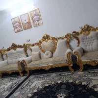 مبل سلطنتی الیزابت