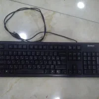 کیبورد
