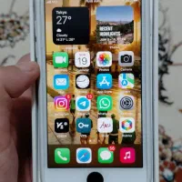 iphone 7|موبایل|دهلران, |دیوار