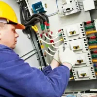 برق کار ساختمان برقکار ساختمان برقکار صنعتی