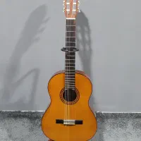 گیتار یاماها CS40 (سه چهارم)