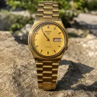 ساعت Seiko 5