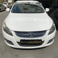 جک J5 اتوماتیک 1800cc، مدل ۱۳۹۶ نقدو اقساط|خودرو سواری و وانت|تهران, اسکندری|دیوار