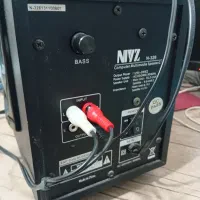 اسپیکر کامپیوتر