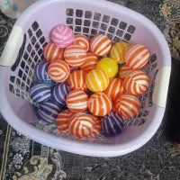 توپ بازی