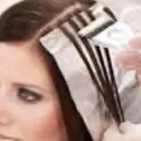 کمکی رنگ و مش همراه با آموزش صفر تا صد