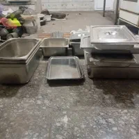 فروش وسایل آشپز خانه