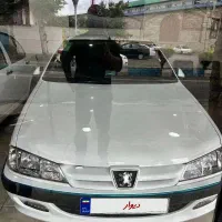پارس مدل ۱۴۰۲ xu7p