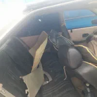 پژو ۴۰۵ مدل ۹۱