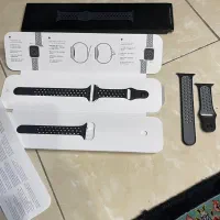 بند اپل واچ اورجینال اصلی سری نایک ادیشن