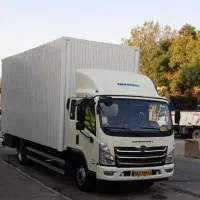 حمل بار و اسباب منزل به تمام نقاط ایران