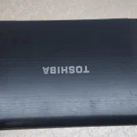 لپ تاپ TOSHIBA