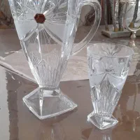 بلور کریستال