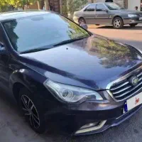 بسترن B50F مدل ۹۴