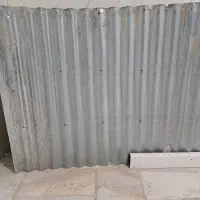 ایرانیت فلزی