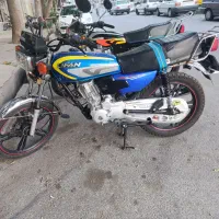 موتور هندا 150 1403