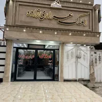 واحد اپارتمان 6واحدی طبقه اول فاز6