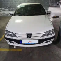 پژو پارس سالxu7pمدل1402