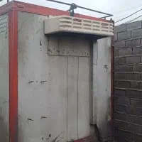 یخچال ایسوزو و الوند و ....