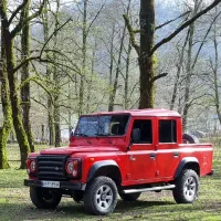 پاژن هرور گازوئیلی سوپر دار فابریک2015