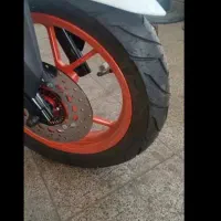 موتور شاهین صفر