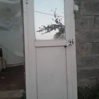 دولنگه در آلومینیوم هر کدام به قیمت ۱۵ میلیون
