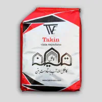 کاهگل سنتی ضدآب با مقاوت بتن