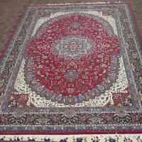 قالی ۹ متری