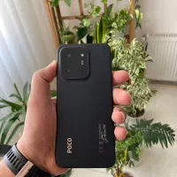 پوکوC85-POCO C85