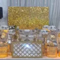 فروش جایگاه عروس و داماد