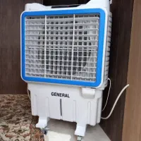 کولر جنرال بزرگ  نو کمتر ازقیمت بازار به نفع شما