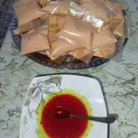 پودر ریشه زعفران