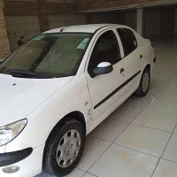 206sd|خودرو سواری و وانت|بانش, |دیوار