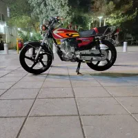 هندا ۲۰۰ پیشرو