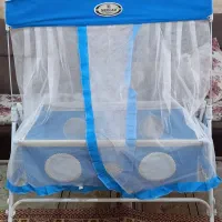 گهواره نوزاد