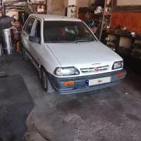 پراید هاچبک