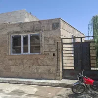 ساختمان ویلایی حسین آباد کوچه سروناز