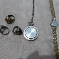 ساعت قدیمی