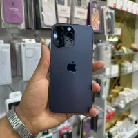 اپل Iphone 14 promax / حافظه ۲۵۶ گیگ ریجستر شده