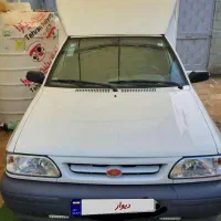 پراید وانت  ۱۵۱ se